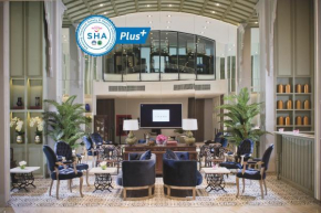 Hotel Tranz - SHA Extra Plus